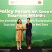 Pariwisata Hijau sebagai Fondasi Masa Depan UMKM Indonesia