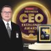 Dirut Bank Kalbar Raih Indonesia CEO Excellence Awards 2025