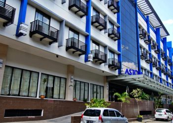 Jelang Nataru, Tingkat Hunian Hotel Masih Stabil
