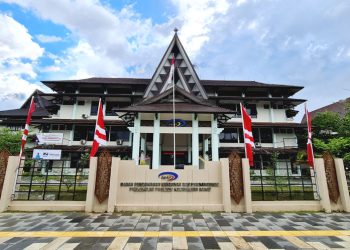 BPKP Terbitkan Aturan Baru Peningkatan Kapabilitas APIP