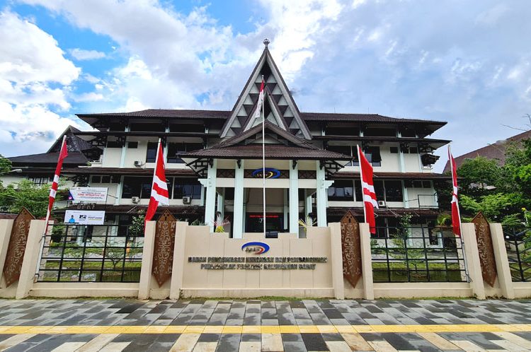 BPKP menerbitkan aturan baru, peran inspektorat diperkuat untuk kawal tata kelola dan beri nilai tambah yang nyata. (ist)