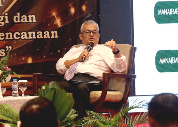 Kepala Perwakilan BPKP Provinsi Kalimantan Barat (Kalbar), Rudy M. Harahap (ist)