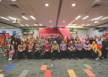 CIMB Niaga Syariah Hadirkan Tiga Produk Unggulan