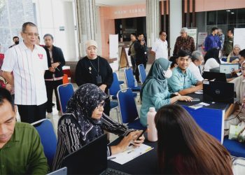 Dua Ribu Dosen dan Tendik Untan Aktivasi Akun Coretax