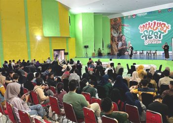 Dukung UMKM Disabilitas Naik Kelas, DJP Kalbar Gelar BDS