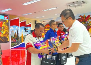 Festival Vokasi Satu Hati Region Kalbar 2026