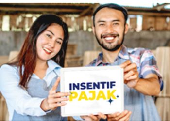 Insentif Pajak 2025: Manfaatkan Peluang Keringanan Pajak untuk Masyarakat