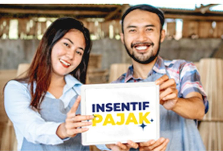 Tahun 2025 segera berakhir, tapi belum terlambat bagi para pelaku usaha untuk memanfaatkan berbagai insentif pajak yang masih tersedia.(ist)
