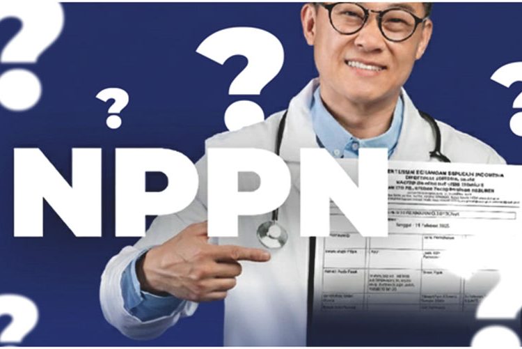 Salah satu hal yang berhubungan dengan SPT Tahunan adalah, penggunaan Norma Penghitungan Penghasilan Neto (NPPN) bagi Wajib Pajak Orang Pribadi. Saat ini pemberitahuan penggunaan NPPN sudah dapat dilakukan melalui aplikasi Coretax.(ist)