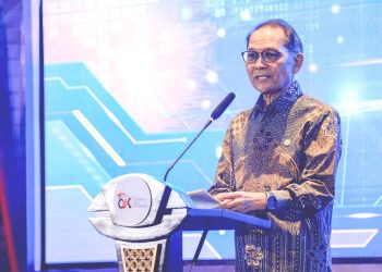 OJK Resmikan Program Dukungan Asuransi