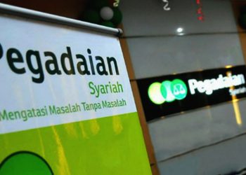OJK Sederhanakan Aturan Baru Pergadaian