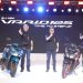 AHM Luncurkan Generasi Terbaru All New Honda Vario 125