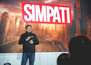 Telkomsel Hadirkan Program Nonton Pasti SIMPATI