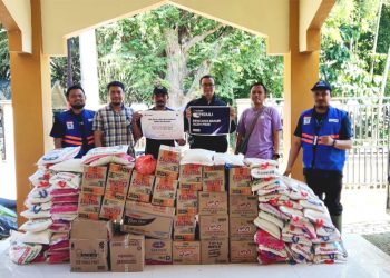 XLSMART Pulihkan Jaringan Area Terdampak Banjir dan Longsor di Sumatra