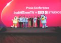 Telkomsel Kolaborasi BBC Studios Hadirkan Channel BBC News dan CBeebies di IndiHome TV