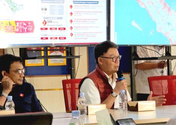 Telkomsel Pulihkan 79,7 Persen Layanan Terdampak Bencana Sumatera