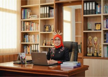 Sepanjang 2025, Balai Bahasa Kalbar Raih Pencapaian Membanggakan