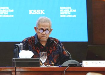 LPS Relaksasi Pembayaran Premi di Tiga Provinsi Sumatera