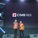CIMB Niaga Luncurkan CIMB Private Wealth