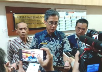 Menutup Tahun 2025, Perekonomian Kalbar Tetap di Jalur Stabil