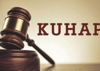 KUHAP Baru Perkenalkan Mekanisme Hukum Terbaru