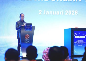 OJK Siapkan Aturan Baru bagi Influencer Keuangan