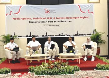 Indonesia Darurat Scam, Tiap Hari Tercatat Seribu Laporan di IASC