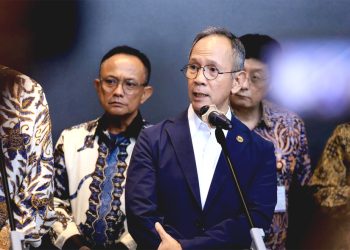 OJK Perkuat Transparansi dan Integritas Pasar Modal Indonesia