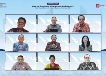 Pertumbuhan Ekonomi Global Masih Berlanjut Melandai