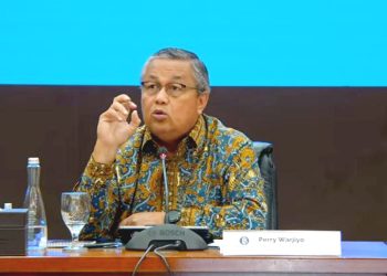 Jaga Daya Beli, BI Perpanjang Pelonggaran Kartu Kredit