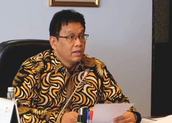 Menkeu Pastikan Pelebaran Defisit Anggaran Tidak Ganggu Kinerja Ekonomi