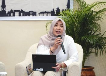 Pertumbuhan Ekonomi Kalbar Tertinggi ke Dua di Kawasan Kalimantan