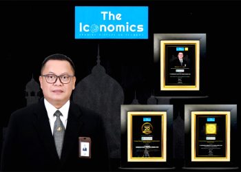 Awal 2026, Bank Kalbar Mengukir Prestasi Nasional