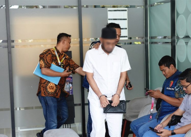 Direktorat Jenderal Pajak (DJP) menyerahkan tersangka tindak pidana penerbitan faktur pajak tidak berdasarkan transaksi yang sebenarnya (TBTS) atau faktur fiktif, kepada Jaksa Penuntut Umum di Kejaksaan Negeri Jakarta Selatan yang merugikan negara mencapai Rp170 miliar.(ist)