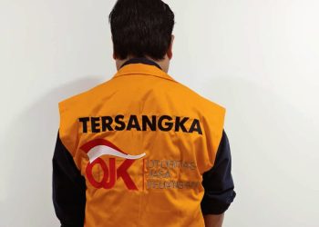 OJK Serahkan Tersangka Penyelenggara Pindar ke Kejaksaan