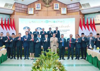 RUPS Bank Kalbar 2025 Setujui Rokidi Mundur dari Jabatan Dirut
