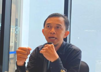 Hadapi Tantangan 2026, BEI Kalbar Siapkan Program Unggulan