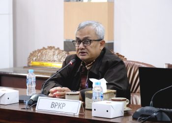 BPKP Kalbar Soroti Fenomena Fuel Tourism Hingga Potensi Pendapatan Daerah dari PETI