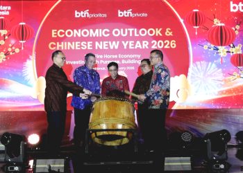 Sambut Tahun Kuda Api, BTN Perkuat Strategi Investasi Nasabah di Pontianak