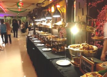 Aston Pontianak Hadirkan Sajian Berbuka Lebih Banyak dan Bervariasi