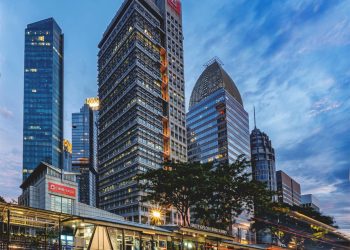 CIMB Niaga Laporkan Perolehan Laba sebelum Pajak Rp 8,8 Triliun