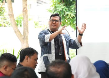 BI Perkuat Bauran Kebijakan, Jaga Stabilitas Makroekonomi