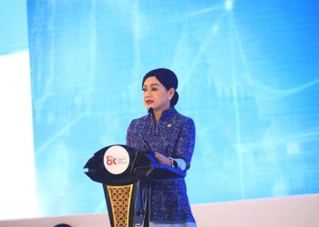 Fundamental Ekonomi Indonesia Tetap Solid