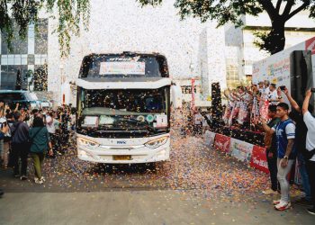 AHM Buka Pendaftaran Mudik dan Balik Bareng Honda