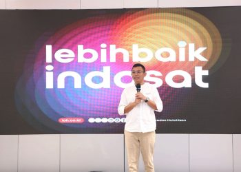 Ramadan dan Idul Fitri, Indosat Pastikan Jaringan Tetap Stabil dan Aman