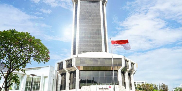 Indosat Catat Pertumbuhan Double-Digit pada Laba Bersih