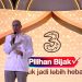 Mau Ramadan Lebih Bermakna? Yuk Ambil #PilihanBijak Bareng Tri 