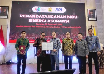 Pentingnya Literasi Asuransi untuk Perlindungan Risiko