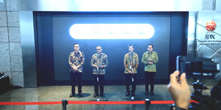 Reformasi Penguatan Integritas Pasar Modal Indonesia