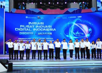 Perkuat Talenta Digital, OJK dan BI Inisiasi PIDI